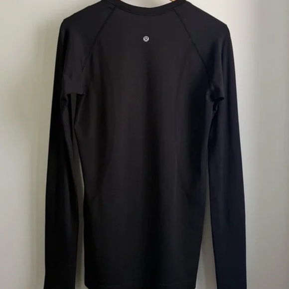 lululemon swiftly long sleeve 2.0 - Picture 1 of 4